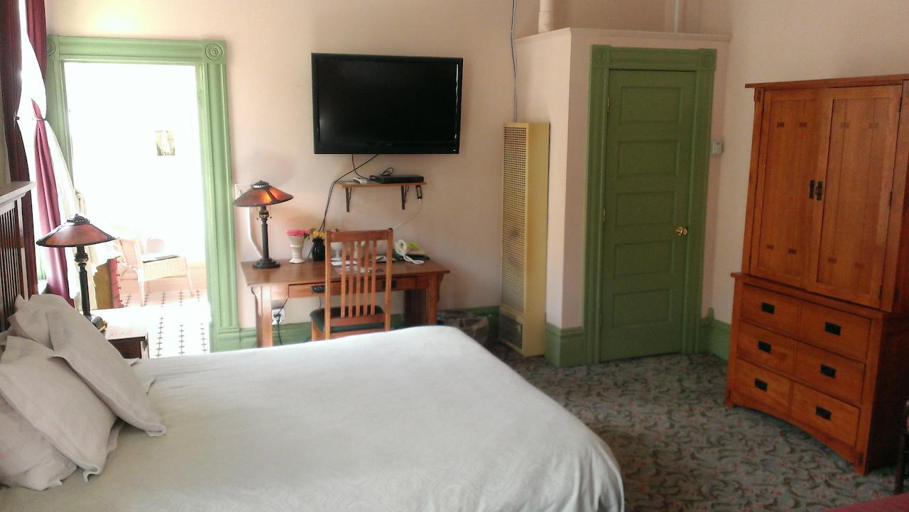 Connor Hotel Jerome Cameră foto