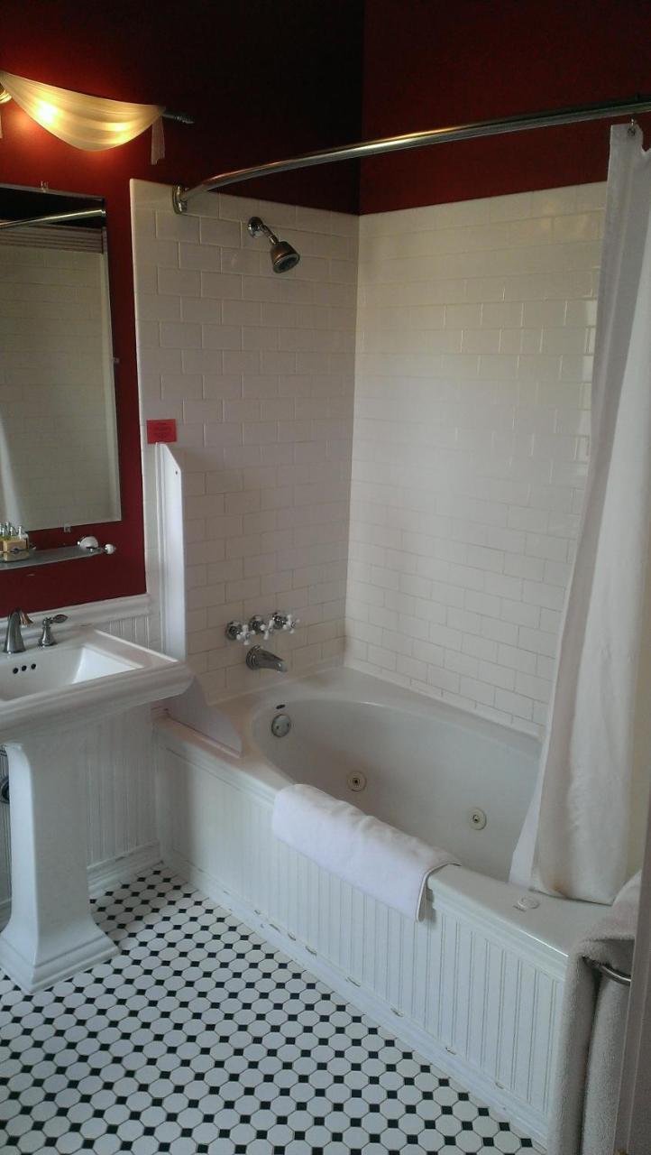 Connor Hotel Jerome Cameră foto