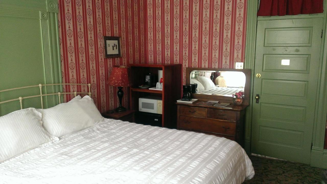 Connor Hotel Jerome Cameră foto