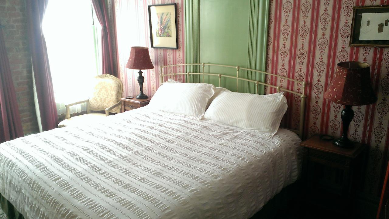 Connor Hotel Jerome Cameră foto